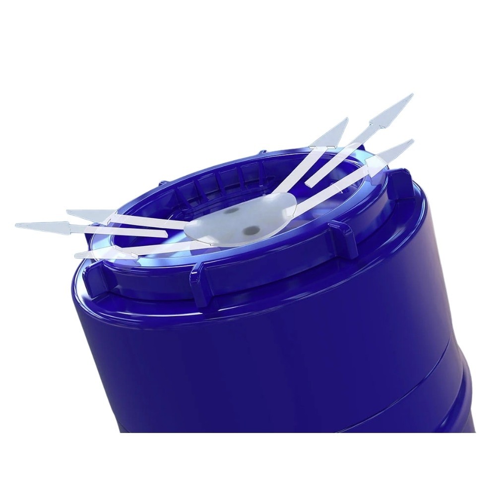 Original Fleshlight Boost Bang Dark Medium Vajina Masturbator