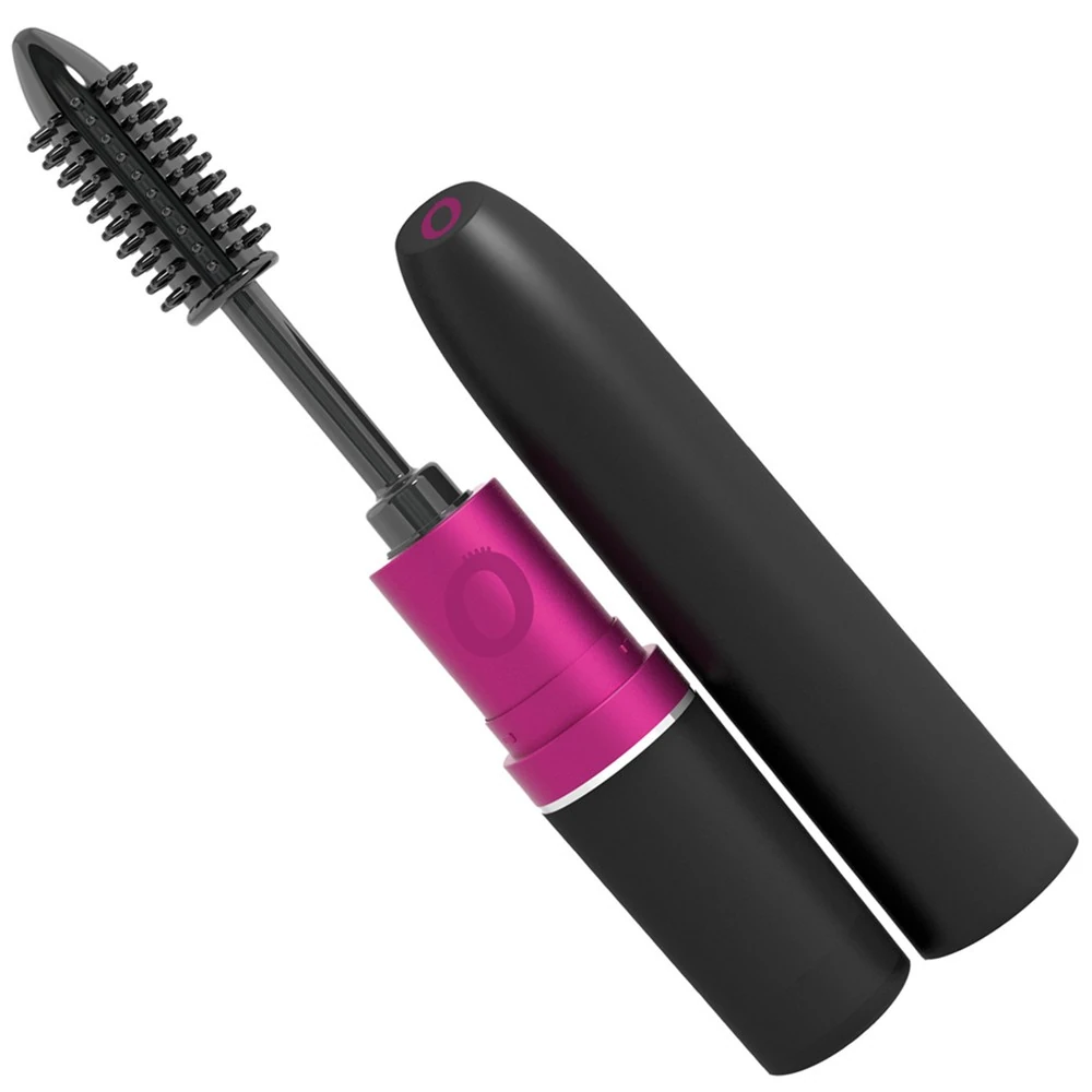 The Screaming O My Secret Mini Mascara Vibrator