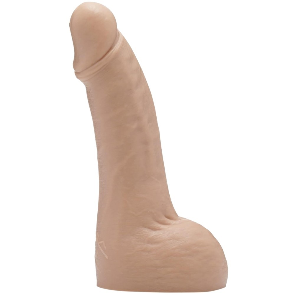 Original Fleshjack Boys Allen King Dildo Realistik Penis