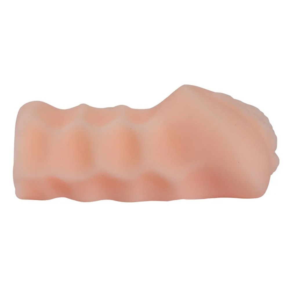 Xise Gezi Pocket Pussy Realistik Vajina XS-MA60031