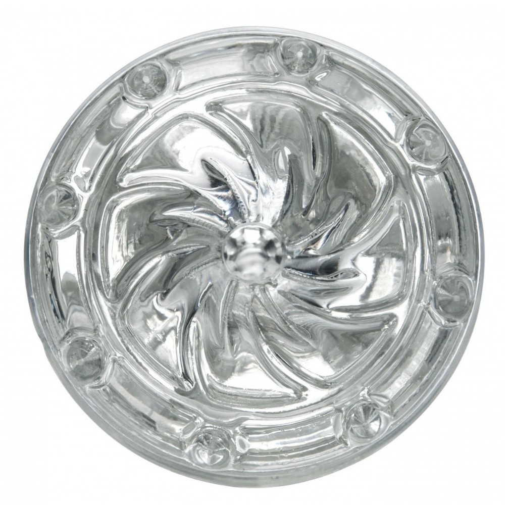 Orjinal Fleshlight Go Torque Ice Masturbator