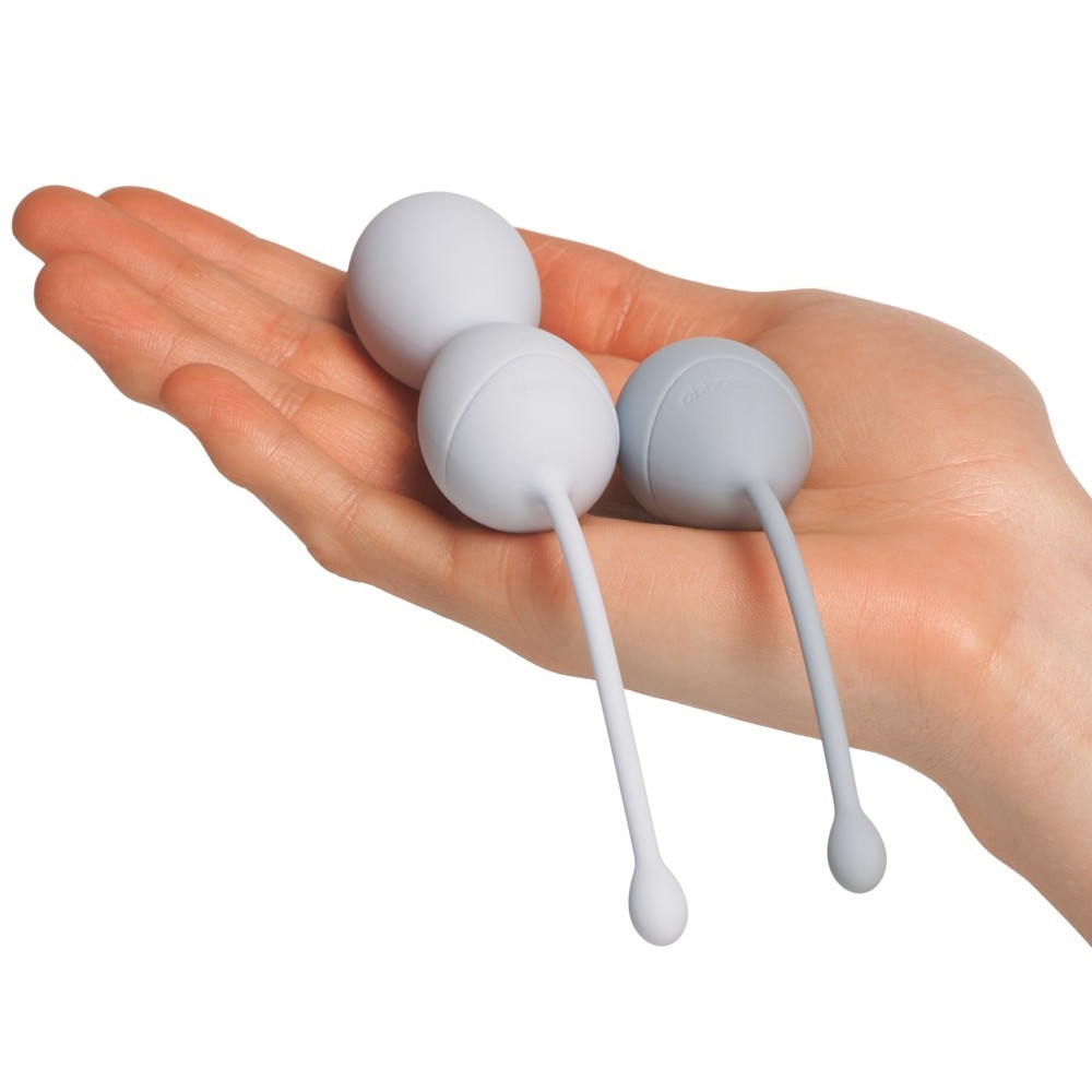 Ohhcean Kegel Training Pleasure Balls
