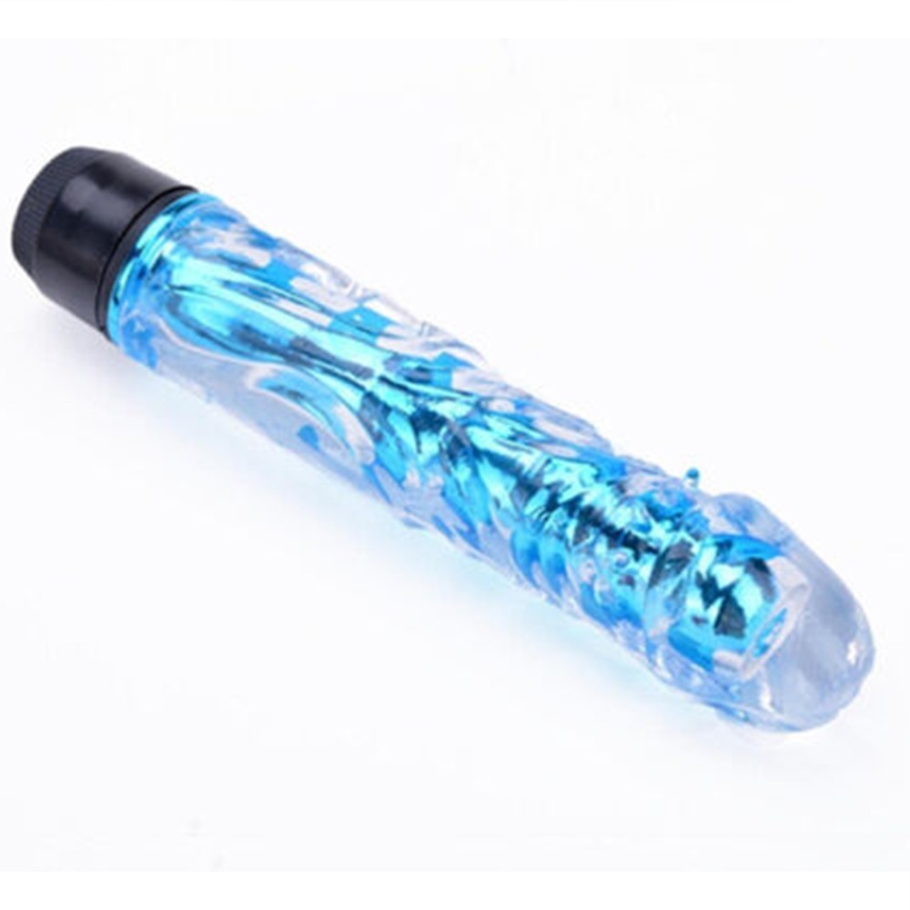 bAŞKa Dildo Vibes G-Stimulant Multispeed Vibrator Titreşimli Penis