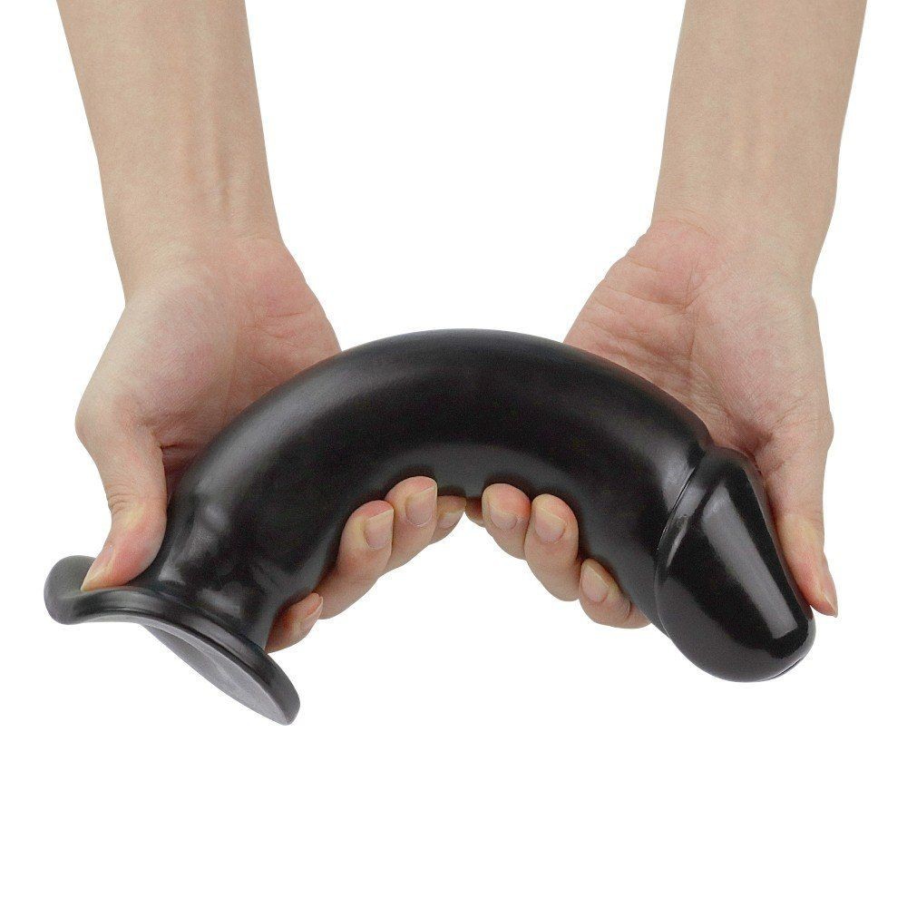 Lovetoy King Sized Anal Dildo LV2243