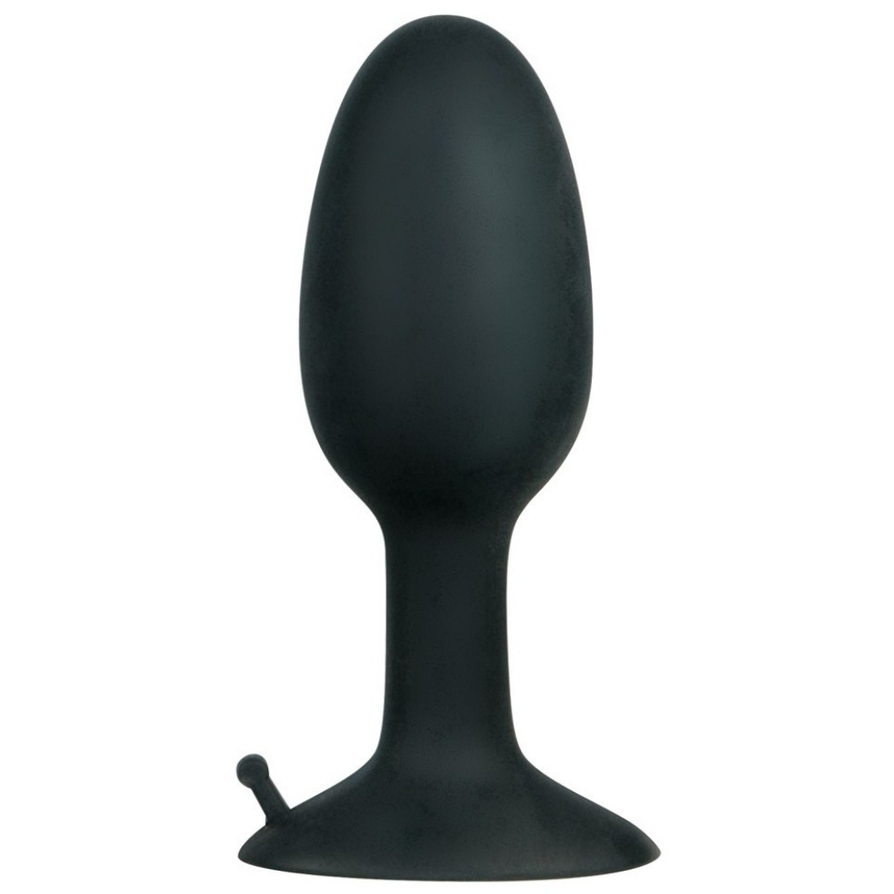 You2Toys Backdoor Friend Small 8 Cm Silikon Anal Plug