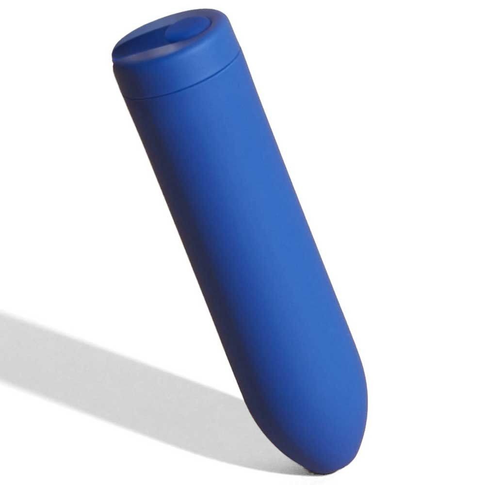 Dame Products Zee Şarj Edilebilir Mini Vibratör