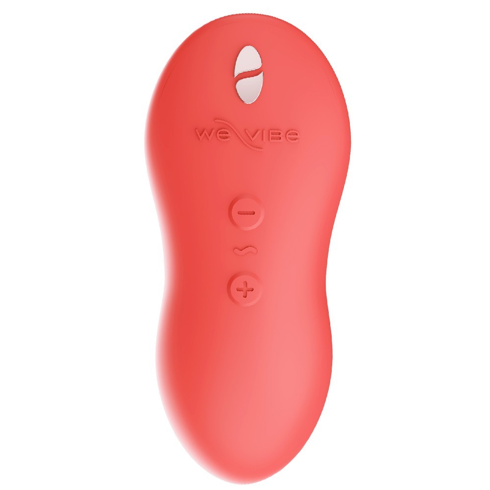 We-Vibe Touch X Magic Lay-On Klitoral Vibratör