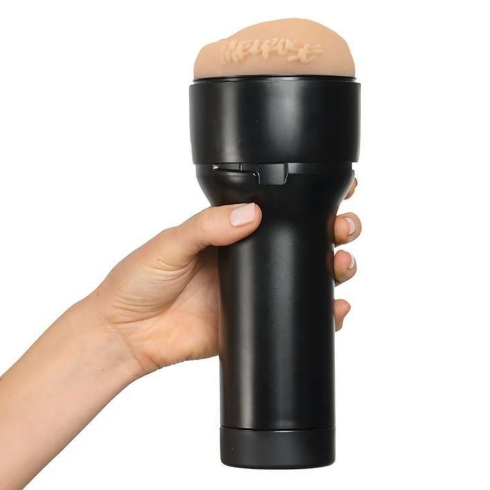 Kiiroo Star Collection Strokers Feel Melrose Michaels Masturbator