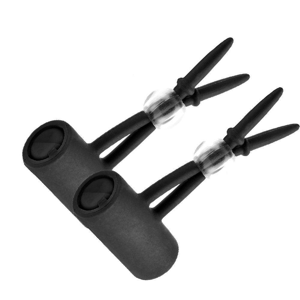 Pipedream Fetish Fantasy Limited Edition Vibrating Nipple Lassos