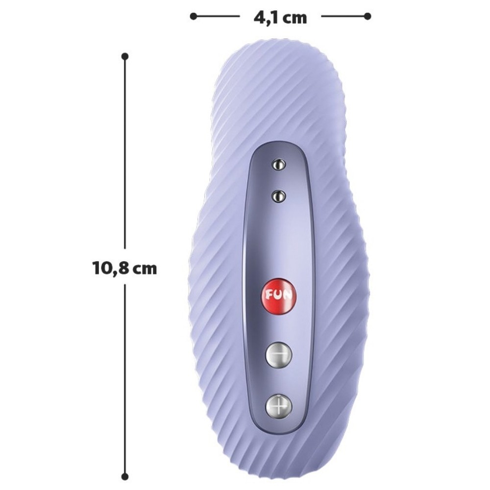Fun Factory Laya III G Spot Stimulant Vibratör