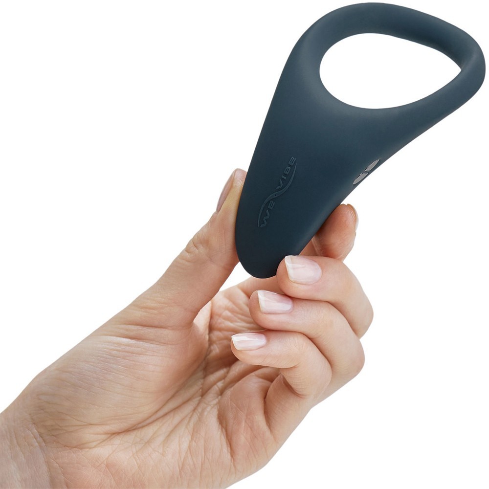 We-Vibe Verge Phone Control Cock Ring Telefon Kontrollü Penis Halkası