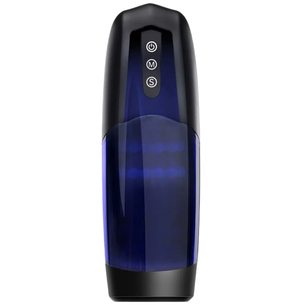 Magic Motion Xone Masturbator Uygulama Kontrollü ve Emiş Güçlü ...