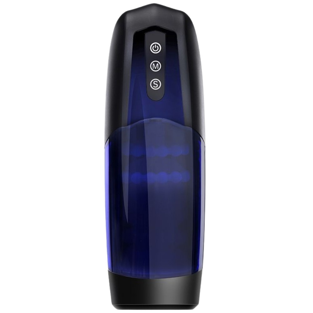 Magic Motion Xone Masturbator Uygulama Kontrollü ve Emiş Güçlü Masturbator
