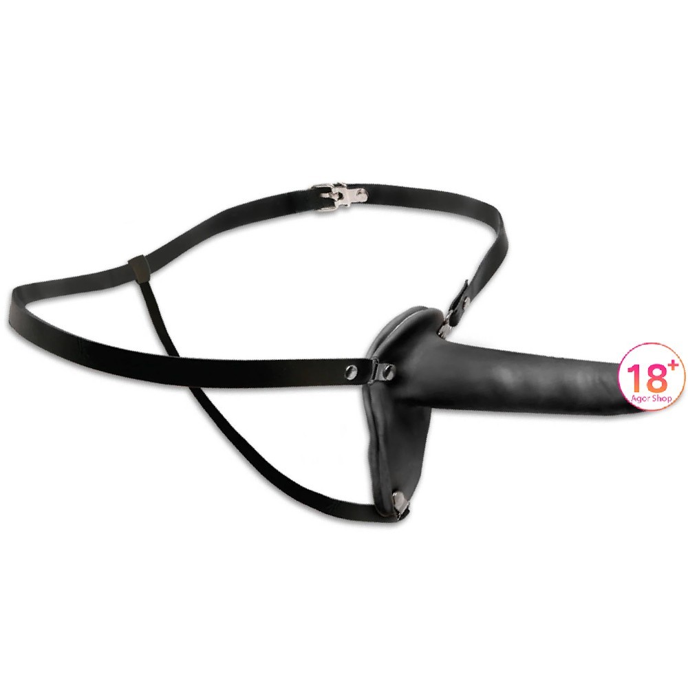 Pipedream Fetish Fantasy Series Beginners Penetrix Strap-On