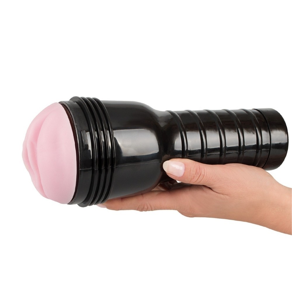 Original Fleshlight Pink Lady Pink Lady Original Vajina Masturbator