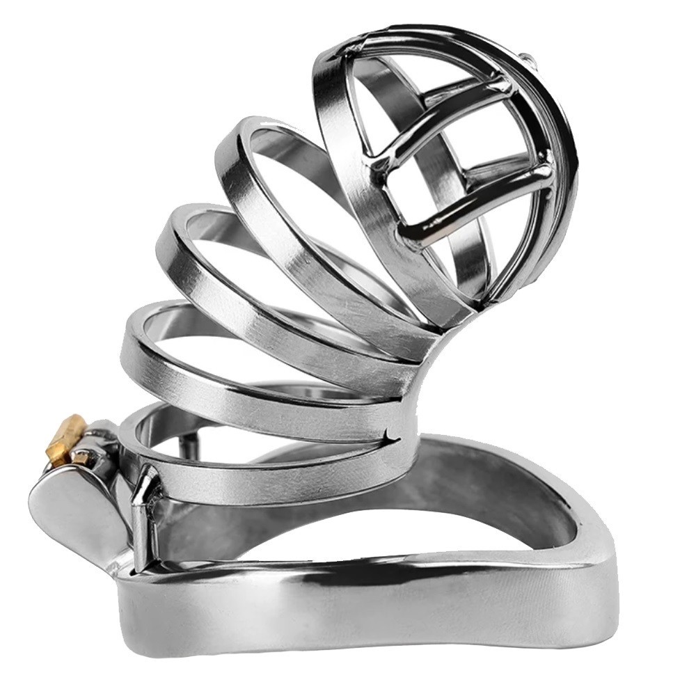 bAŞKa Sex Toys Master Male Chastity Meillenur Penis Kafesi 45 mm