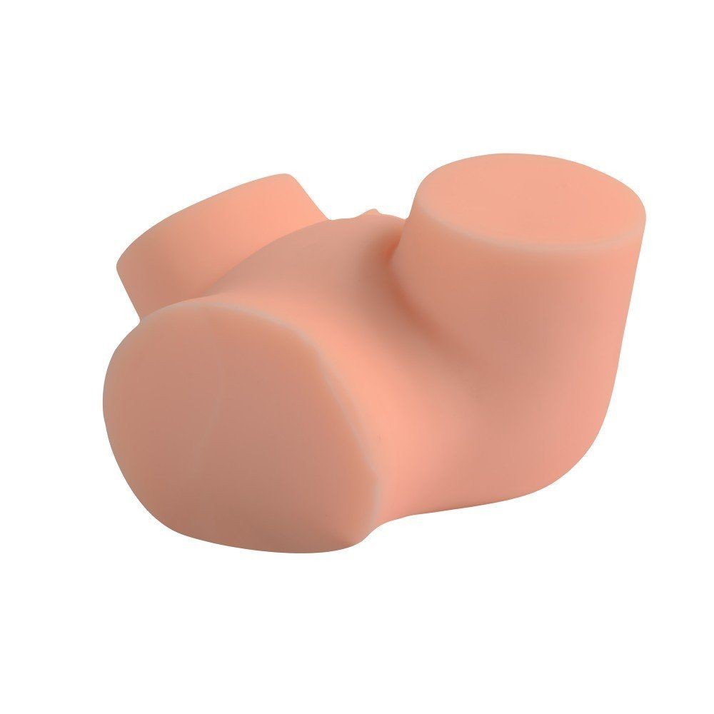 Xise Katherine Boby İki İşlevli Realistik Kalça Masturbator XS-MA50013