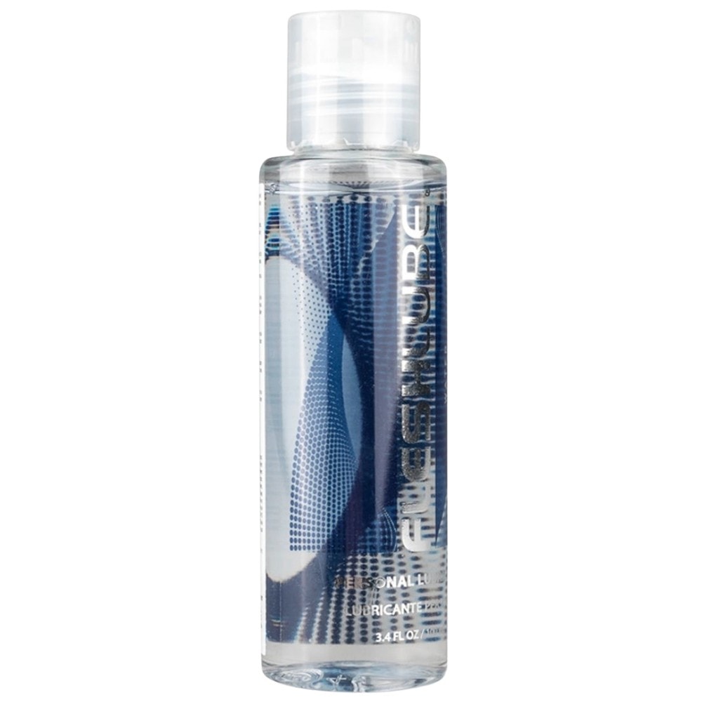 Original Fleshlight Fleshlube Water 100 Ml Su Bazlı Kayganlaştırıcı Jel
