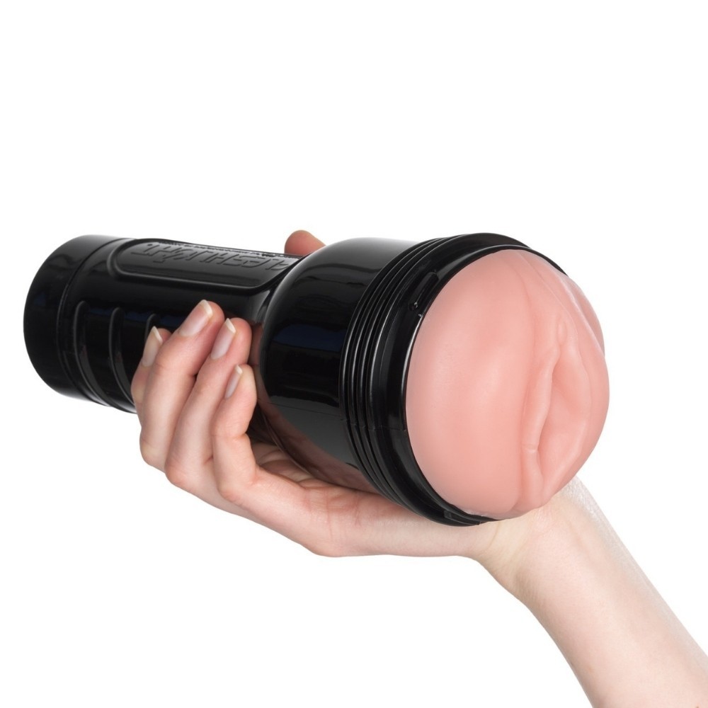 Original Fleshlight Pink Lady Destroya Vajina Masturbator
