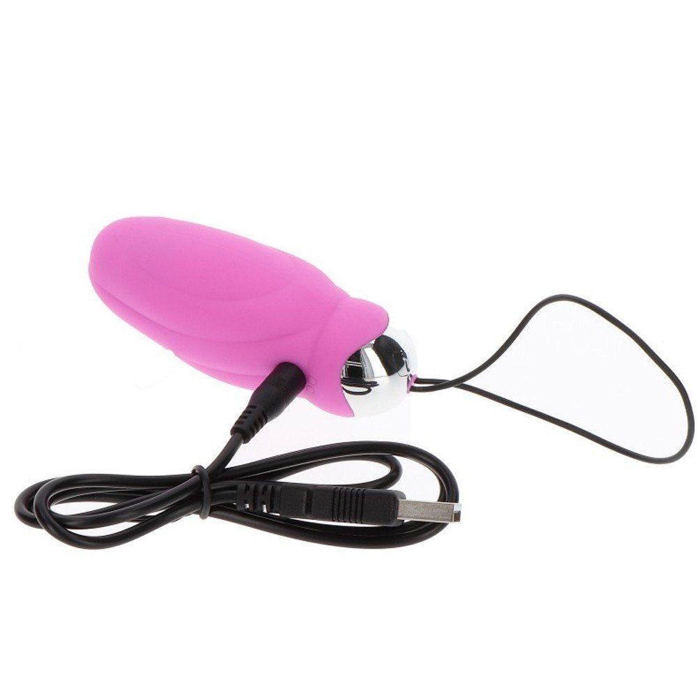 Happiness By ToyJoy You Crack Me Up Dönebilen Hareketli Vibratör