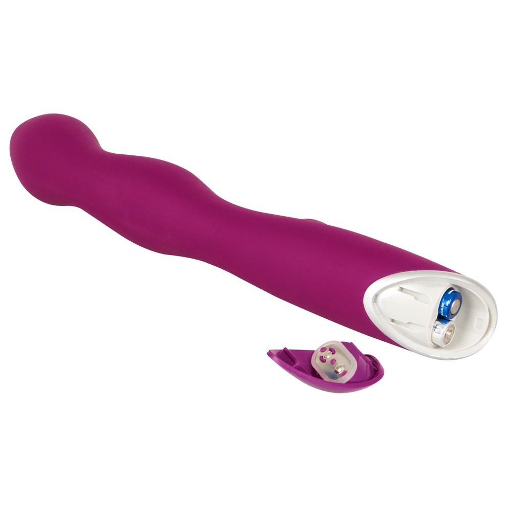 Sweet Smile A & G-Spot 3 Motor Double Rabbit Vibrator