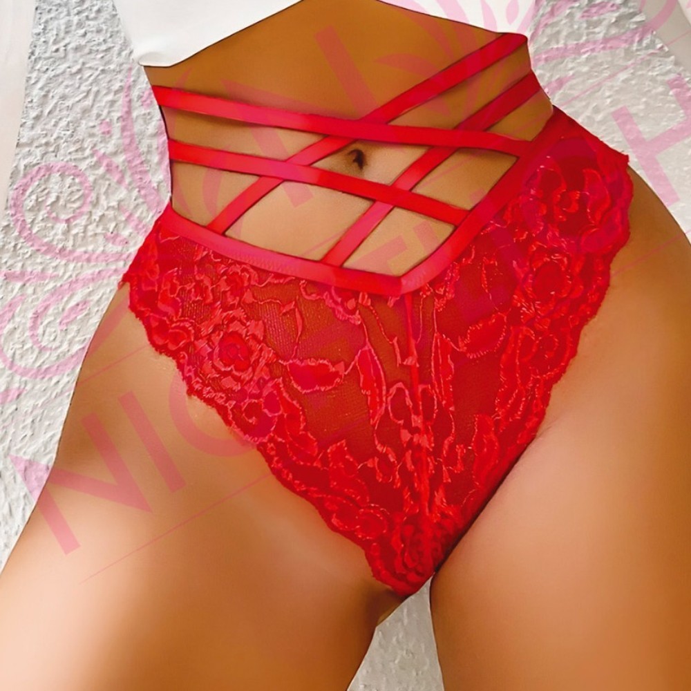 bAŞKa Night Fantasy Wear Dekolte Seksi Külot