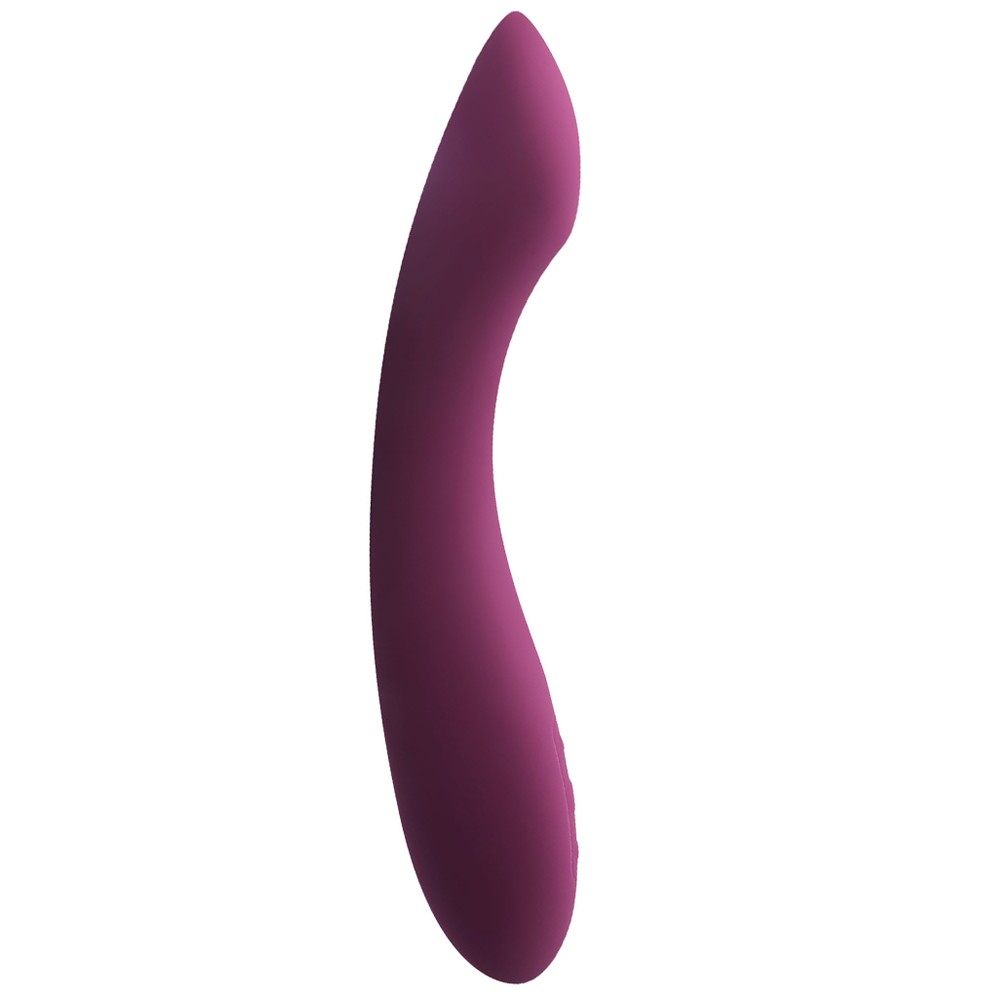 Svakom Amy 2 Flexible G-Spot Vibratör