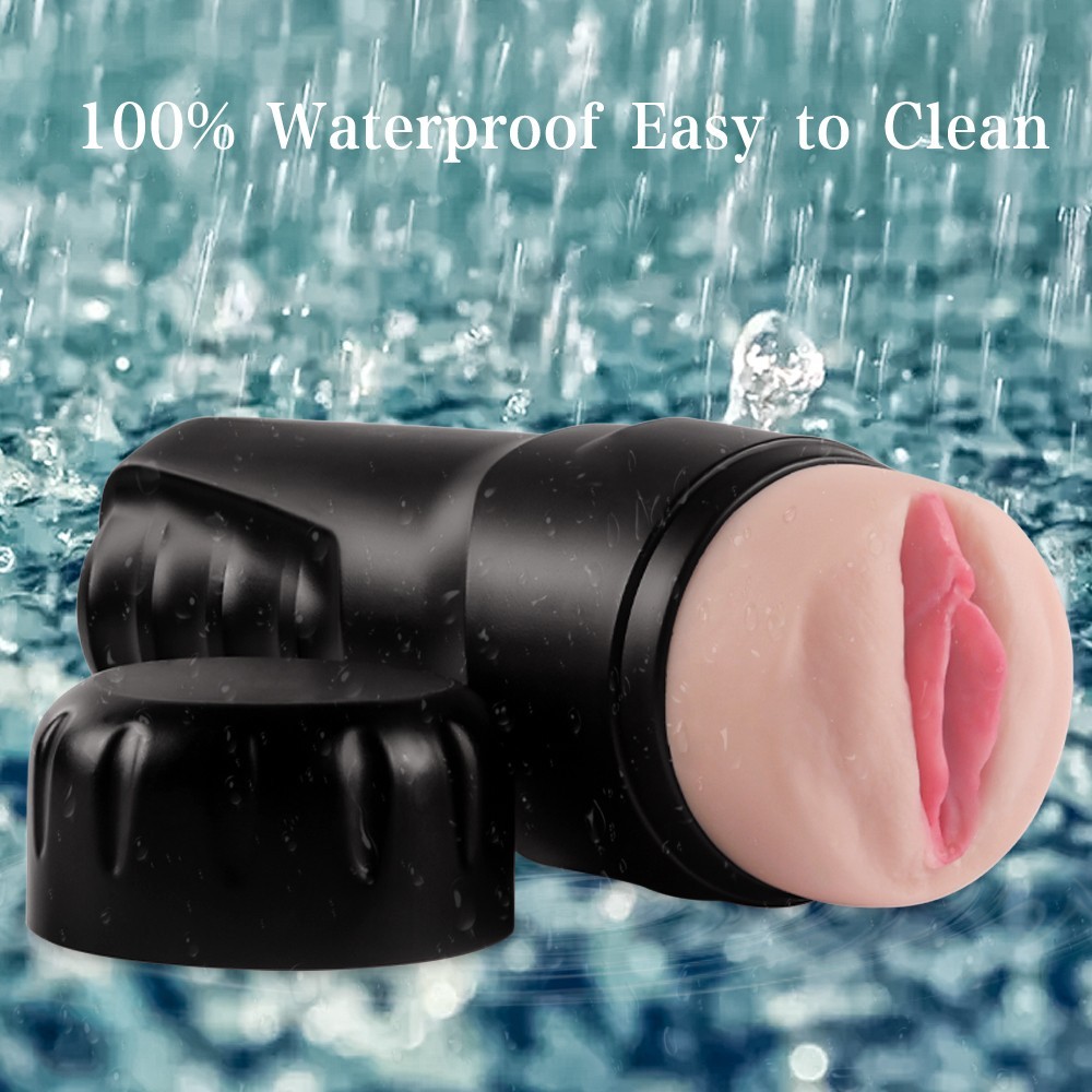 Xise Juicy Lamour Ace Cup Sıkılabilir Realistik Vajina JC-MA70057