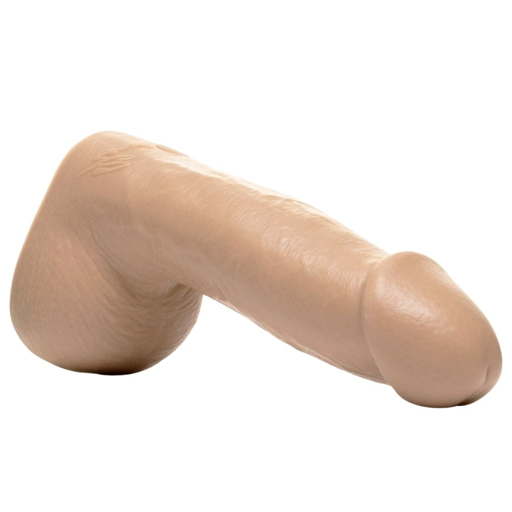 Original Fleshjack Boys Reno Gold Dildo Realistik Penis