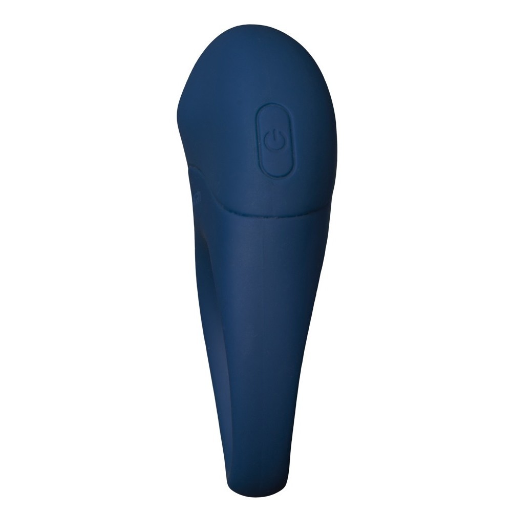 Ohhcean Penis Ring With Remote Titreşimli Penis Halkası