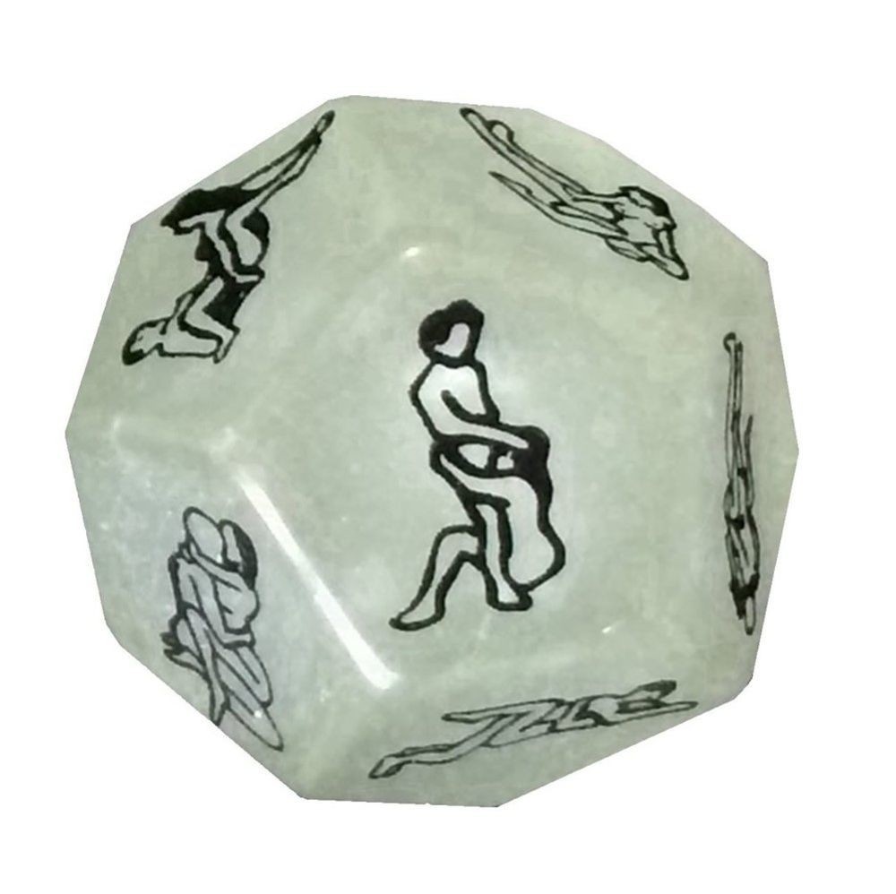 bAŞKa Erotica Game 12 Pozisyon Kamasutra Sex Zarı