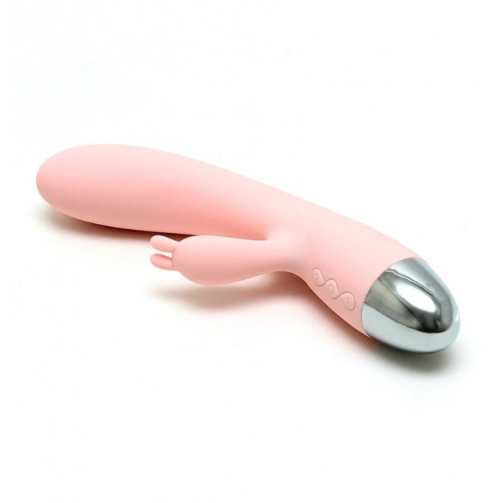 Leten Faye 1 Flexible G-Spot Rabbit Vibrator