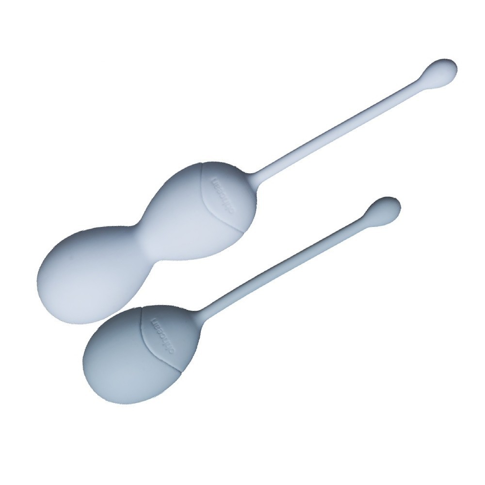 Ohhcean Kegel Training Pleasure Balls