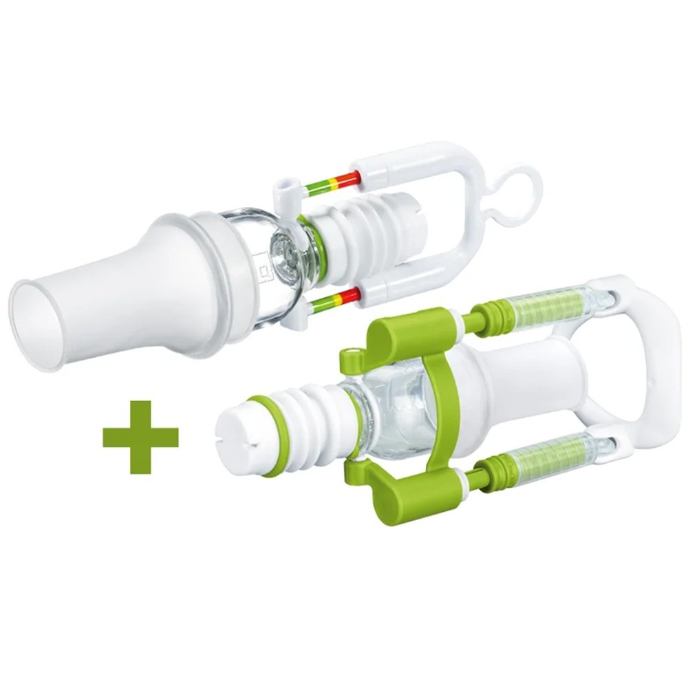 Phallosan Forte ve Phallosan Plus+ Penis Enlargement Device Penis Traksiyon Cihazı