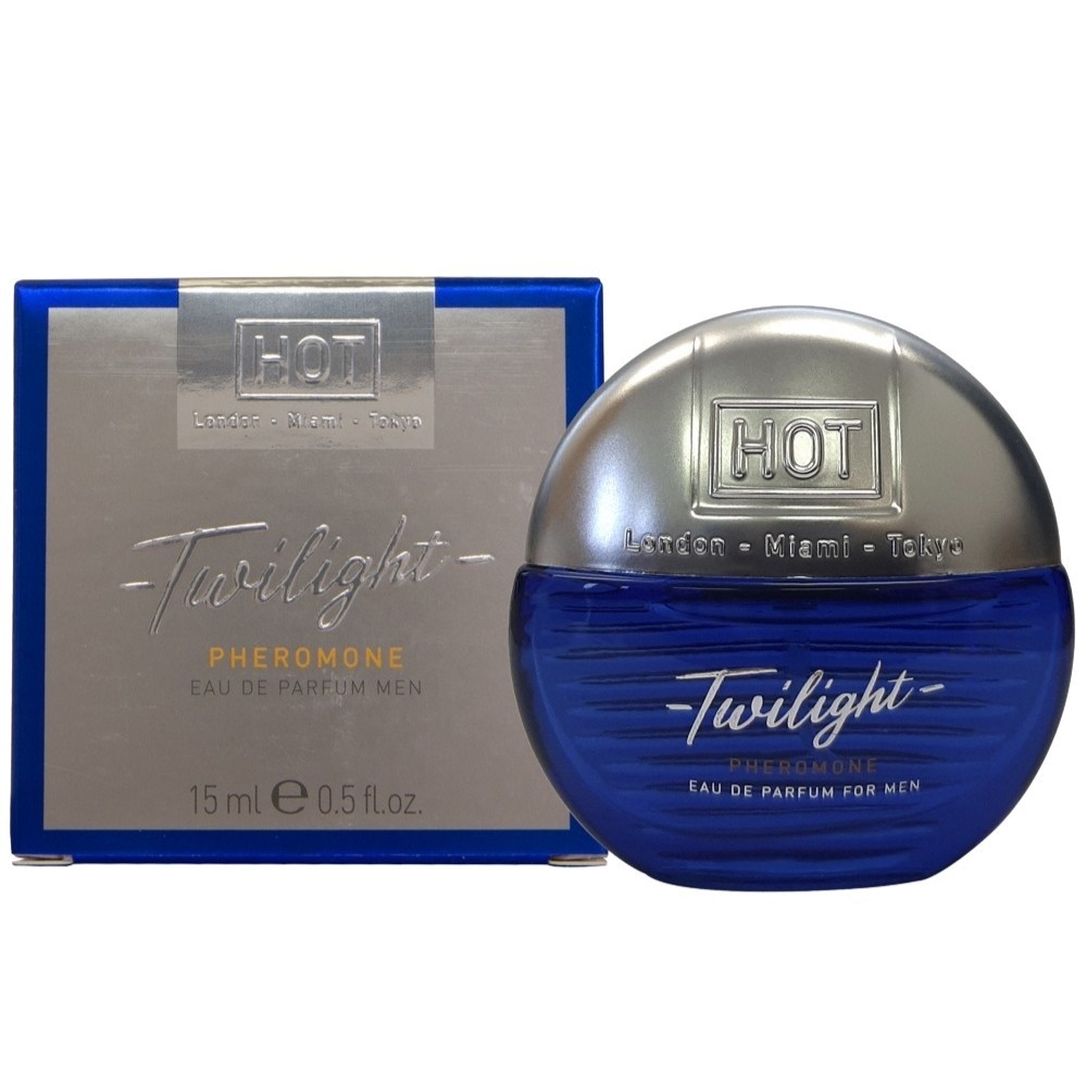 Hot Products Twilight Man Erkek Parfüm 15 Ml