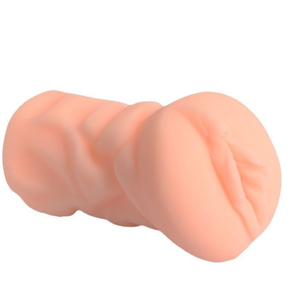 Xise Chunzi Pocket Realistik Vajina Masturbator XS-MA60018