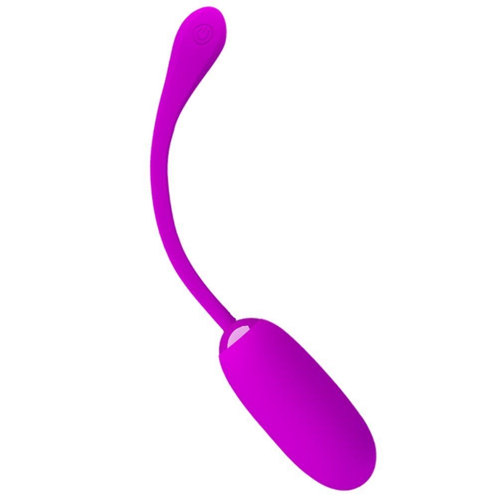 Pretty Love Julius Mini Vibrator BI-014653