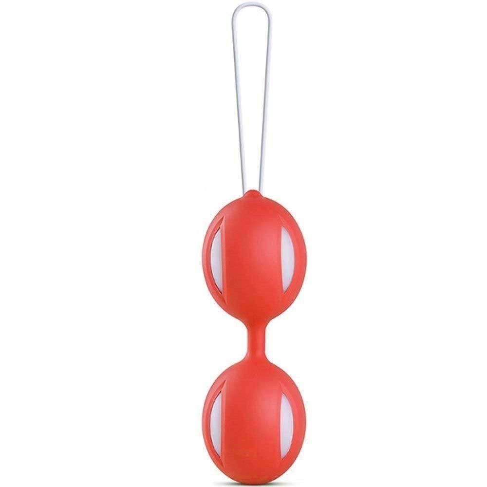 bAŞKa Pelvic Flesi Flexible Kegel Top-Orange