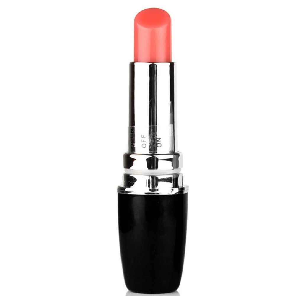 bAŞKa Moon Lipstick Vibes Ruj Vibratör