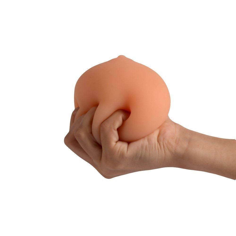 Xise Mini Breast Silikon Yapay Giyilebilir Göğüs