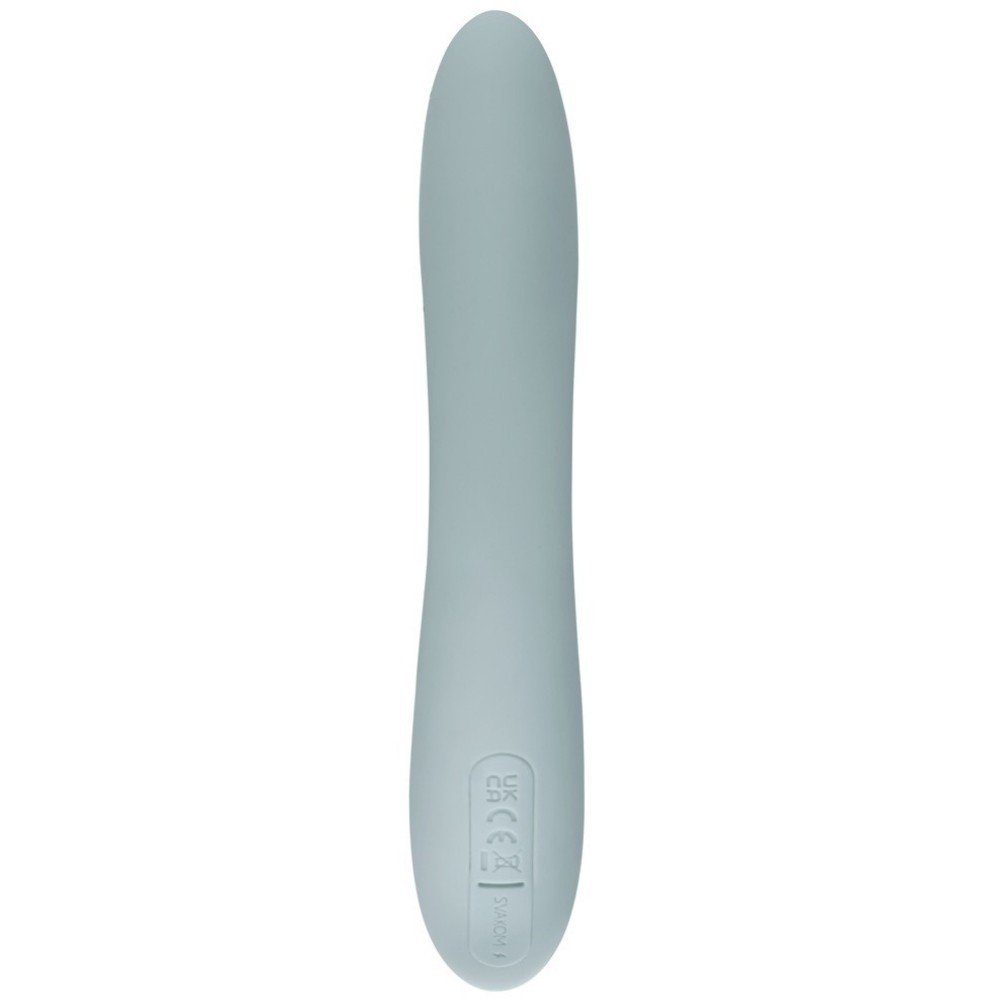 Svakom Chika App Controlled Isıtmalı Rabbit Vibrator