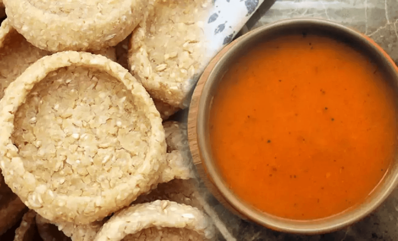 Sıkma (Kuru) Köy Tarhanası