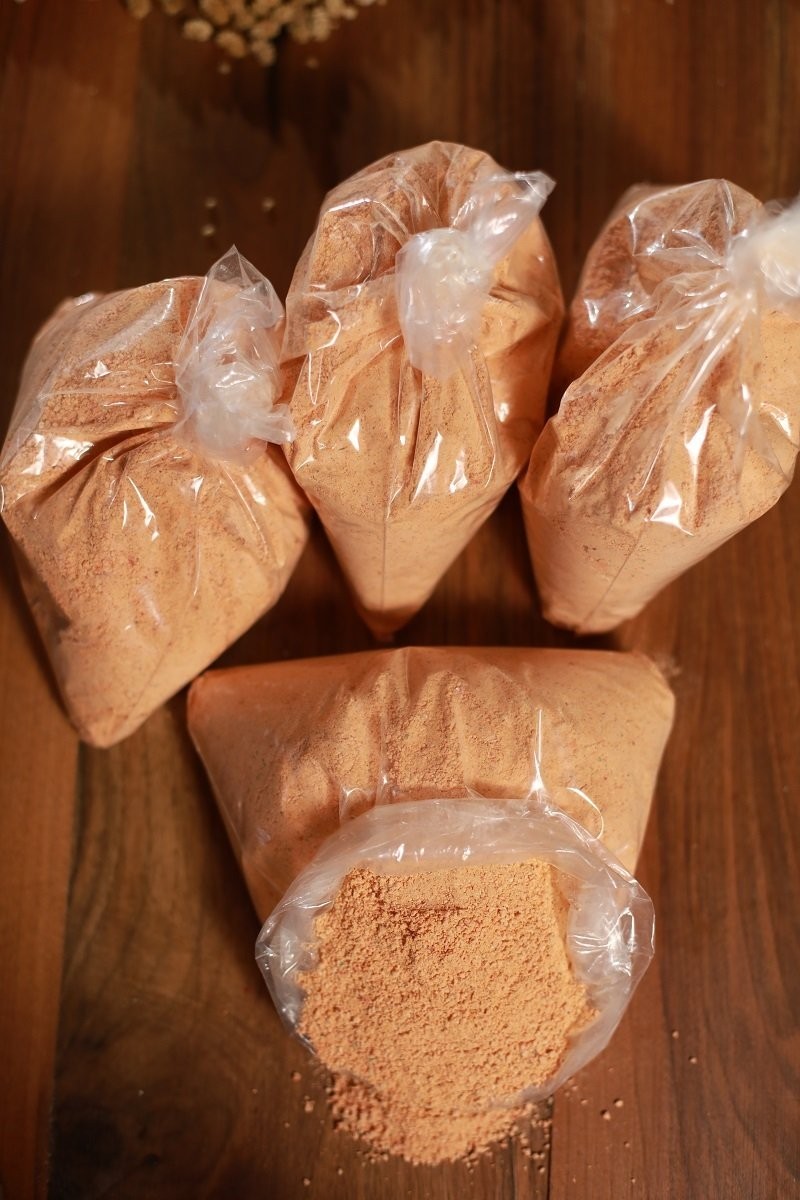 Kırmızı Köy Tarhanası (Acılı)