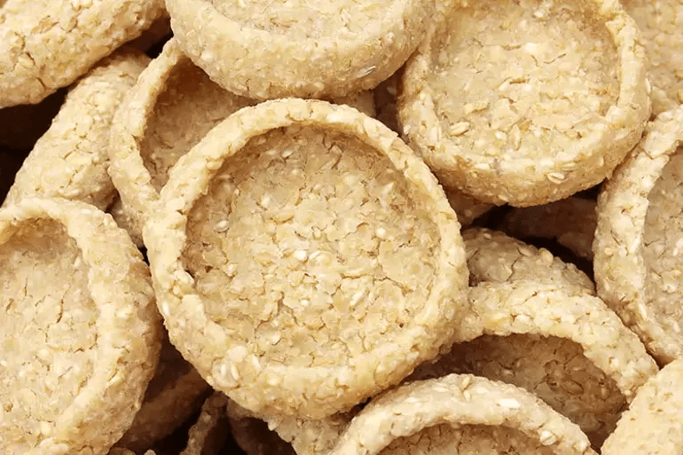 Sıkma (Kuru) Köy Tarhanası