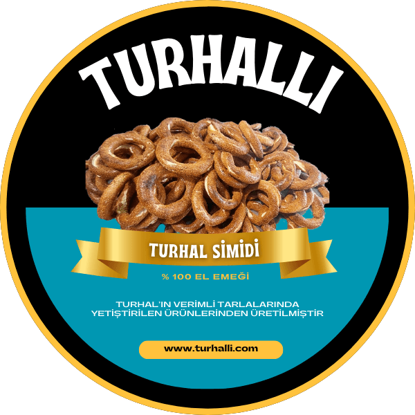 Turhal Simidi (10'lu Paket)
