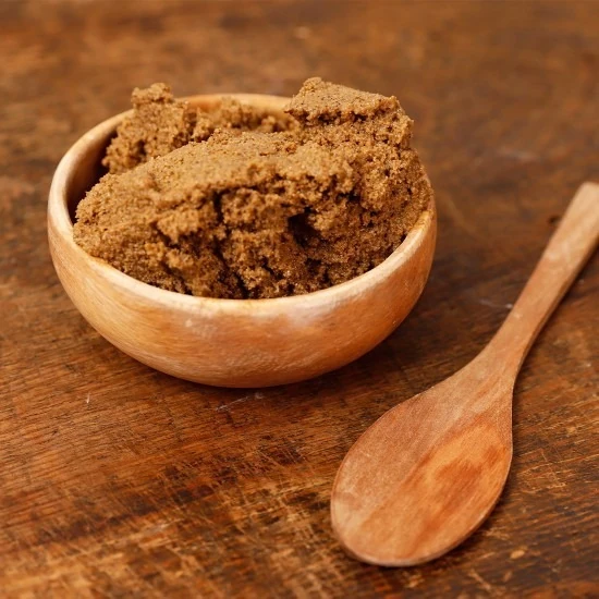 Öğütülmüş Sarı Haşhaş Ezmesi