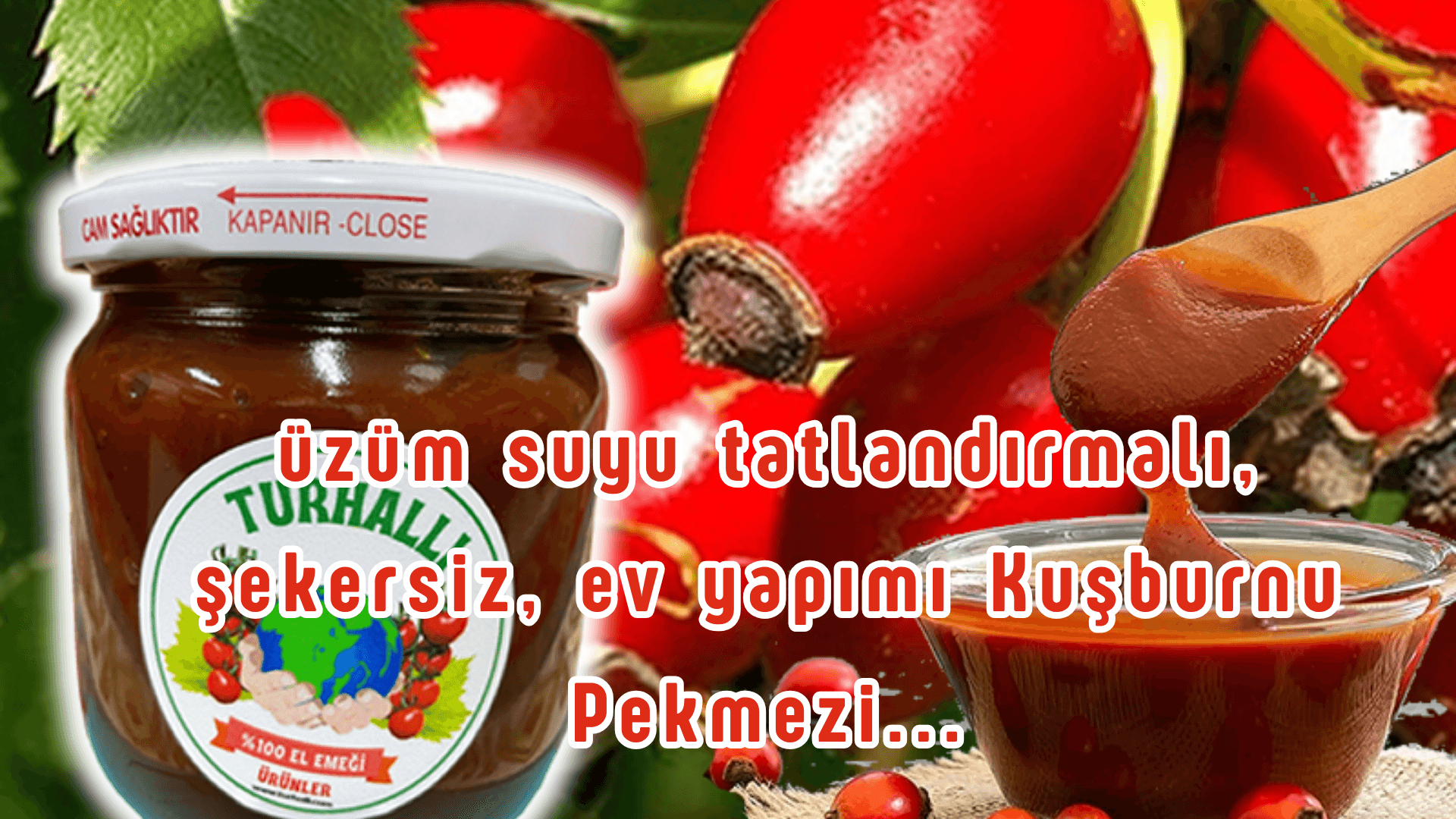GELENEKSEL LEZZET PAKETİ