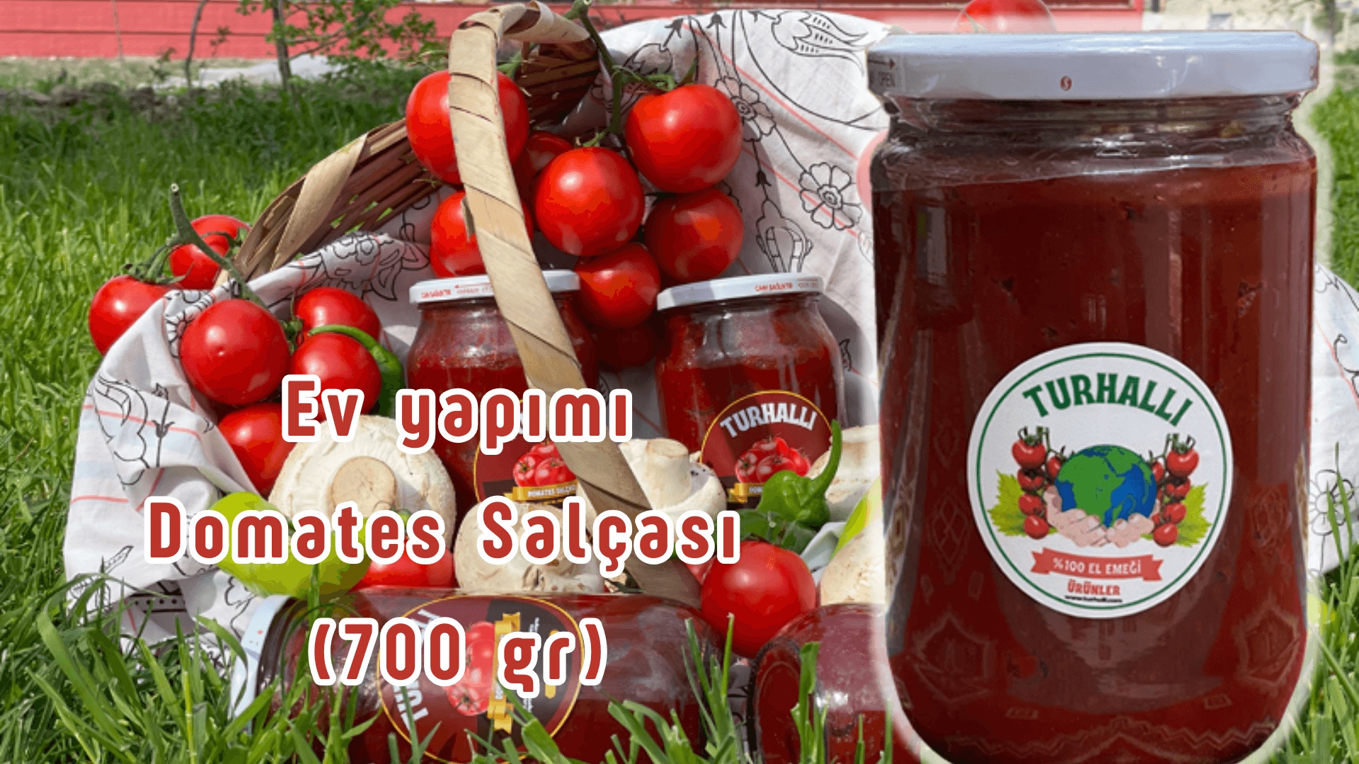 GELENEKSEL LEZZET PAKETİ