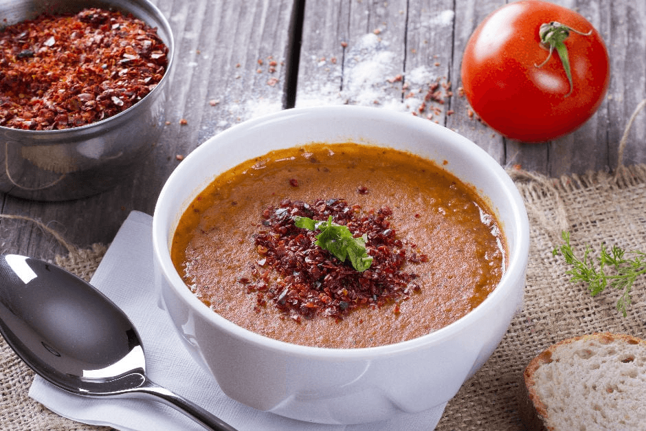 Kırmızı Köy Tarhanası (Acılı)