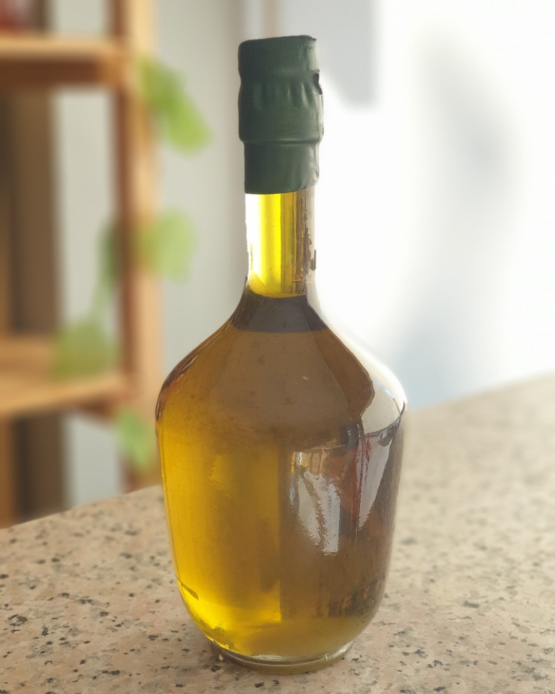 Naturel Soğuk Sıkım Sızma Zeytinyağı